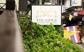 The Lodge